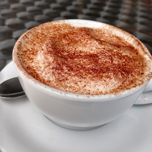 Cappuccino